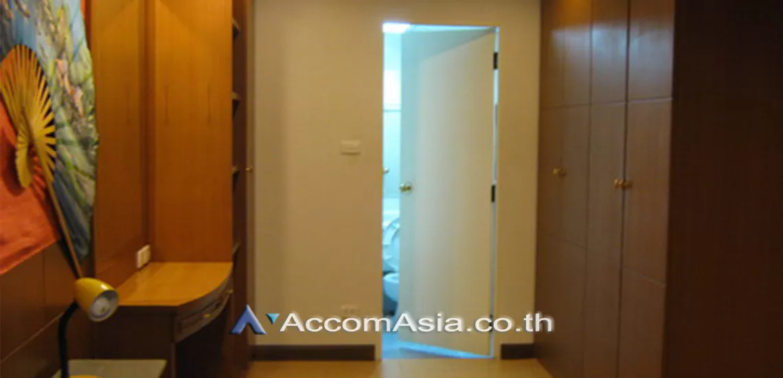  1  2 br Condominium For Rent in Sukhumvit ,Bangkok BTS Asok - MRT Sukhumvit at Prime Suite 1515977