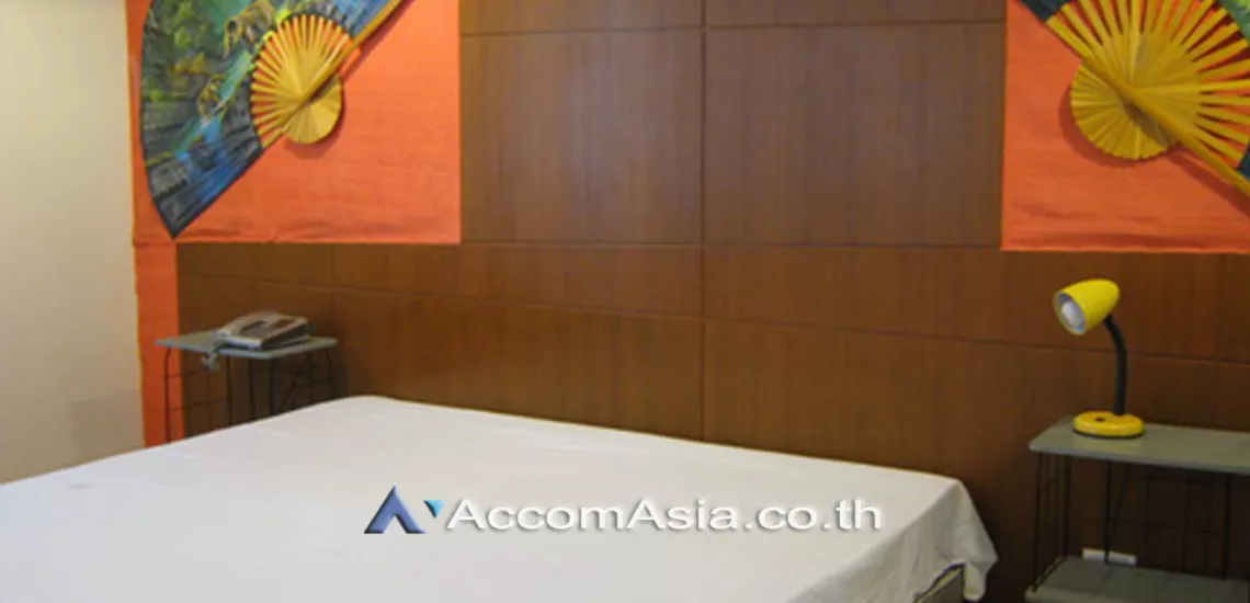 4  2 br Condominium For Rent in Sukhumvit ,Bangkok BTS Asok - MRT Sukhumvit at Prime Suite 1515977