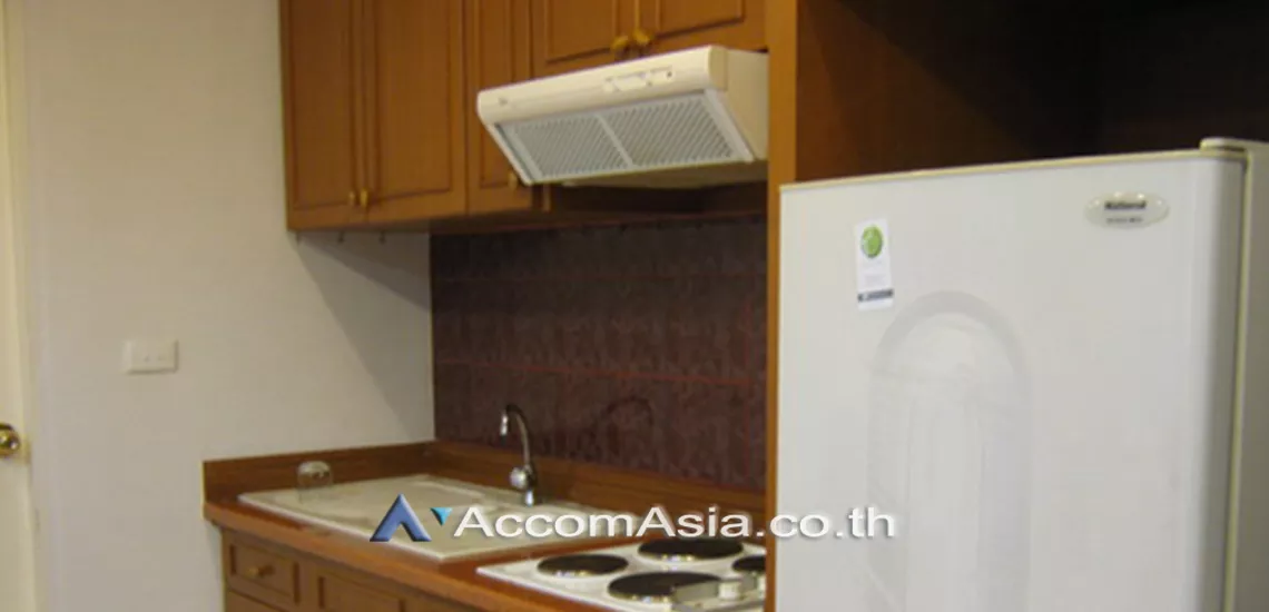 5  2 br Condominium For Rent in Sukhumvit ,Bangkok BTS Asok - MRT Sukhumvit at Prime Suite 1515977