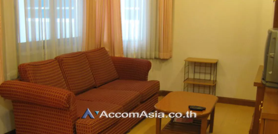  2  2 br Condominium For Rent in Sukhumvit ,Bangkok BTS Asok - MRT Sukhumvit at Prime Suite 1515977