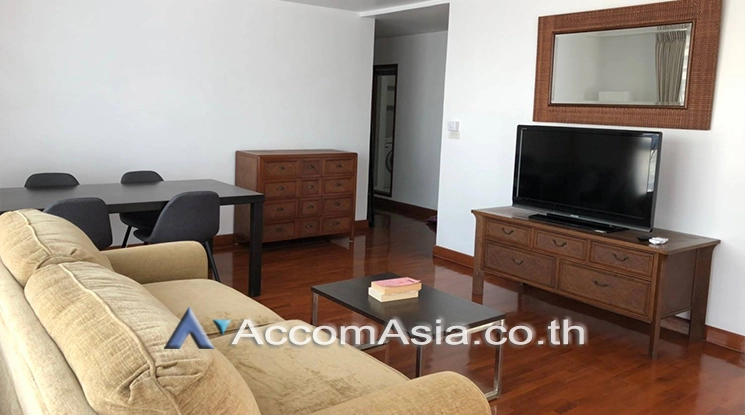  1  2 br Condominium For Rent in Ploenchit ,Bangkok BTS Chitlom at Baan Na Varang 1515986