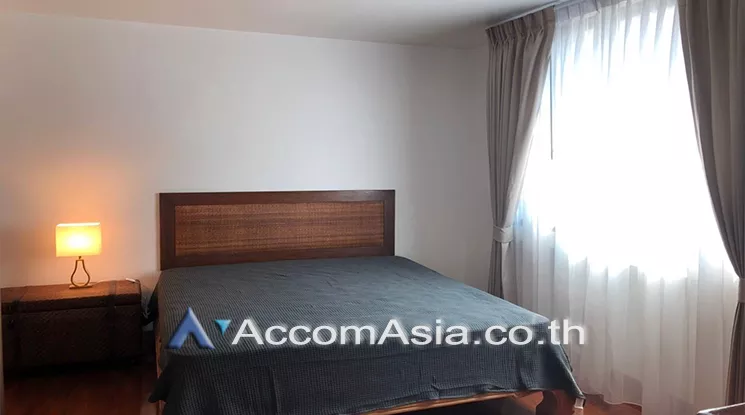 4  2 br Condominium For Rent in Ploenchit ,Bangkok BTS Chitlom at Baan Na Varang 1515986
