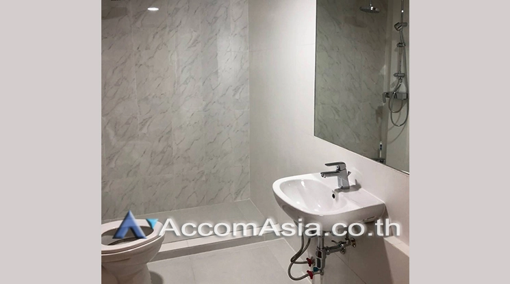 5  2 br Condominium For Rent in Ploenchit ,Bangkok BTS Chitlom at Baan Na Varang 1515986