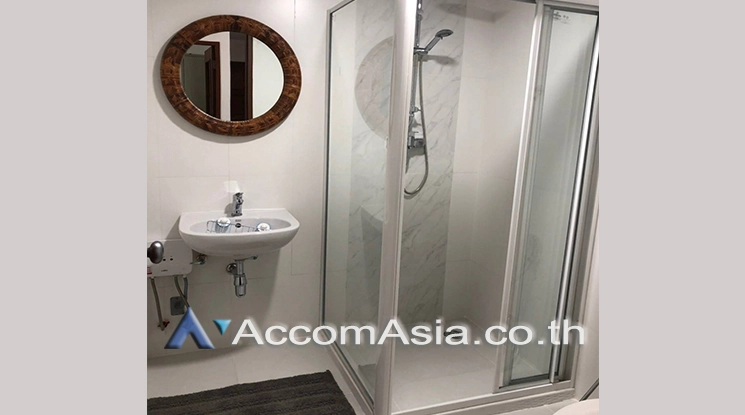 6  2 br Condominium For Rent in Ploenchit ,Bangkok BTS Chitlom at Baan Na Varang 1515986
