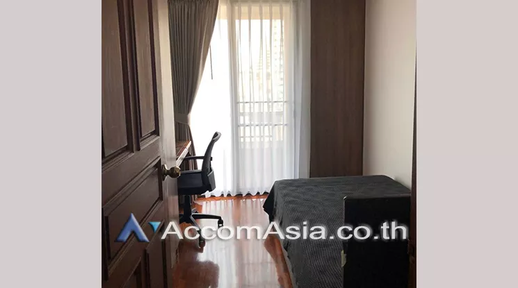 7  2 br Condominium For Rent in Ploenchit ,Bangkok BTS Chitlom at Baan Na Varang 1515986