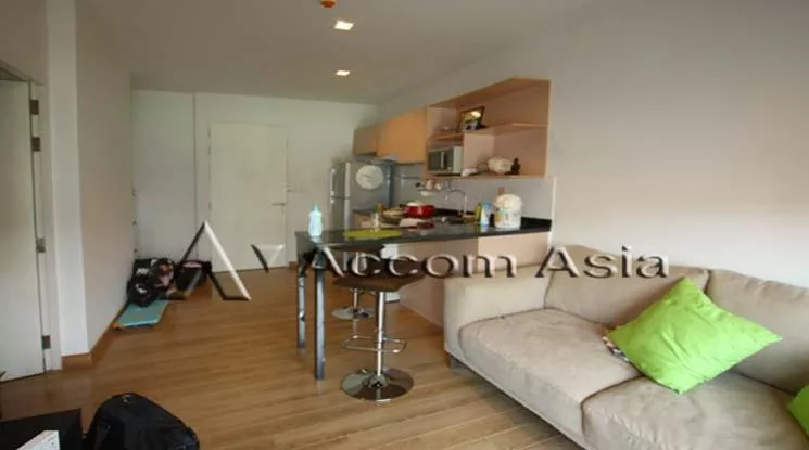 The Seed Musee Sukhumvit 26 Condominium  1 Bedroom for Sale & Rent BTS Phrom Phong in Sukhumvit Bangkok