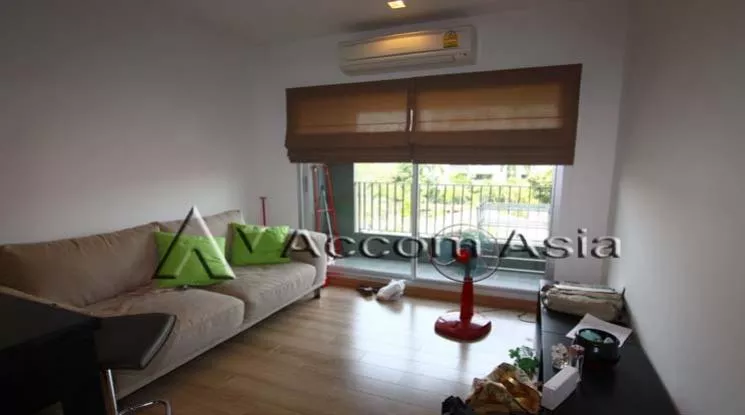 unit 1 Bedroom  Condominium For Rent & Sale in Sukhumvit, Bangkok  near BTS Phrom Phong (1515987)