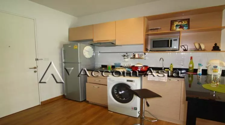 4  1 br Condominium for rent and sale in Sukhumvit ,Bangkok BTS Phrom Phong at The Seed Musee Sukhumvit 26 1515987