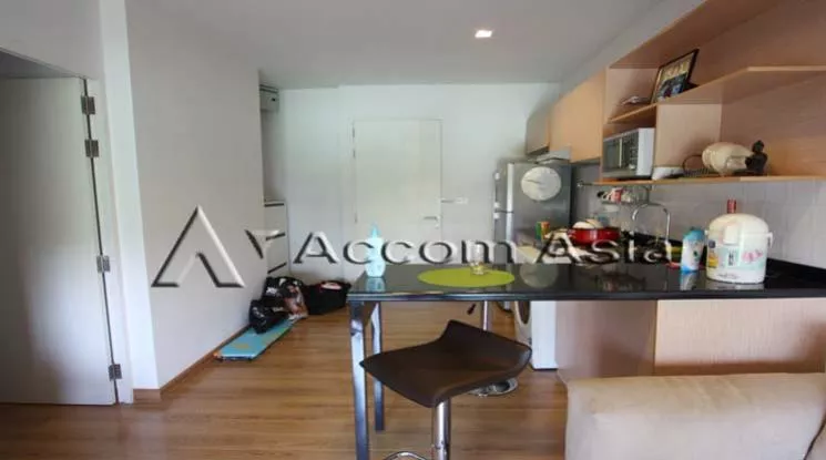 8  1 br Condominium for rent and sale in Sukhumvit ,Bangkok BTS Phrom Phong at The Seed Musee Sukhumvit 26 1515987