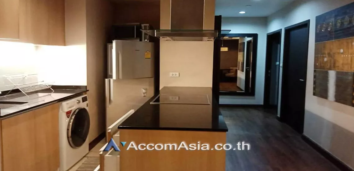 5  2 br Condominium For Rent in Sathorn ,Bangkok BTS Sala Daeng - MRT Lumphini at Sathorn Gardens 1515998