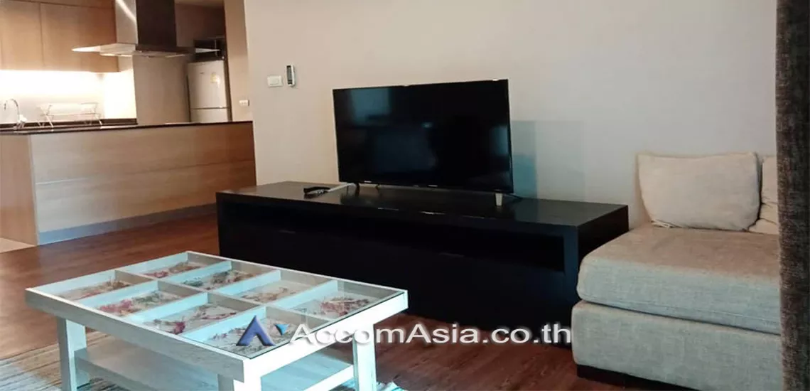 4  2 br Condominium For Rent in Sathorn ,Bangkok BTS Sala Daeng - MRT Lumphini at Sathorn Gardens 1515998