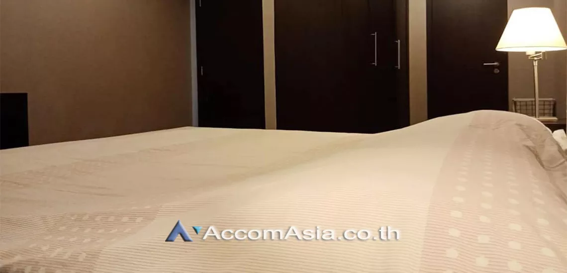 9  2 br Condominium For Rent in Sathorn ,Bangkok BTS Sala Daeng - MRT Lumphini at Sathorn Gardens 1515998