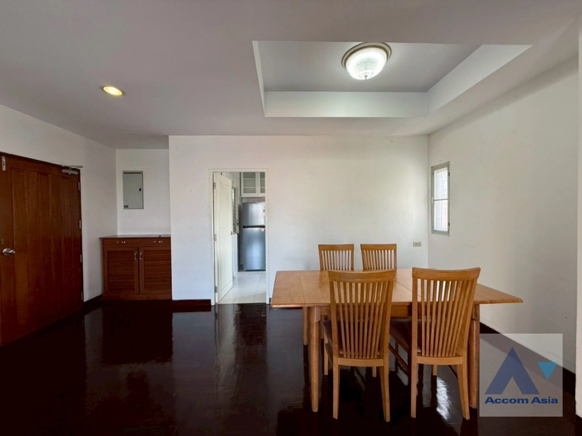 6  2 br Apartment For Rent in Sathorn ,Bangkok BTS Chong Nonsi at Low Rised Building 1416001