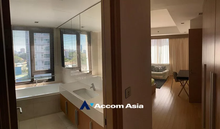 9  2 br Condominium For Rent in Ploenchit ,Bangkok BTS Ploenchit - MRT Lumphini at Prive by Sansiri 1516006