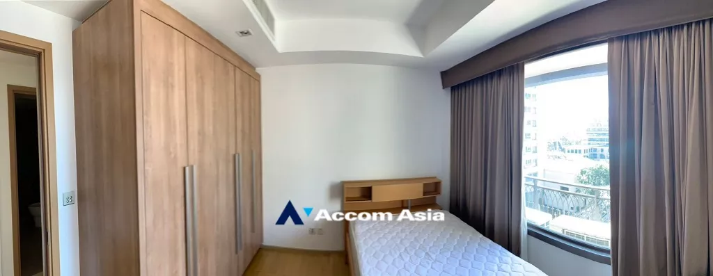 8  2 br Condominium For Rent in Ploenchit ,Bangkok BTS Ploenchit - MRT Lumphini at Prive by Sansiri 1516006