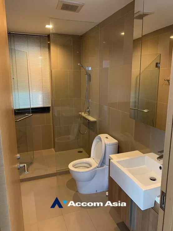 12  2 br Condominium For Rent in Ploenchit ,Bangkok BTS Ploenchit - MRT Lumphini at Prive by Sansiri 1516006