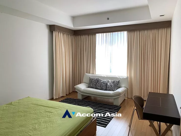 6  2 br Condominium For Rent in Ploenchit ,Bangkok BTS Ploenchit - MRT Lumphini at Prive by Sansiri 1516006