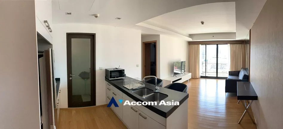  1  2 br Condominium For Rent in Ploenchit ,Bangkok BTS Ploenchit - MRT Lumphini at Prive by Sansiri 1516006