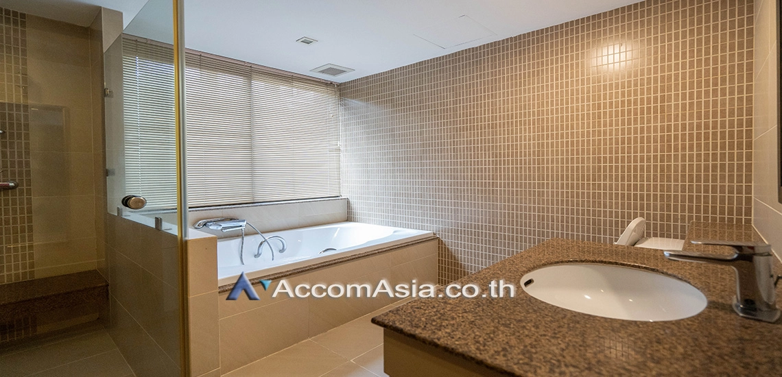 8  2 br Apartment For Rent in Sukhumvit ,Bangkok BTS Thong Lo at Exclusive Residential 1416018
