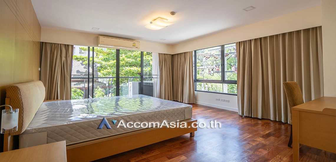 5  2 br Apartment For Rent in Sukhumvit ,Bangkok BTS Thong Lo at Exclusive Residential 1416018