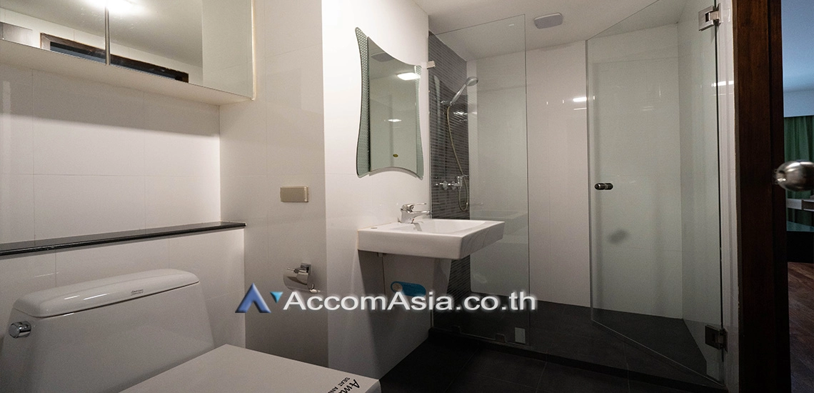 9  2 br Apartment For Rent in Sukhumvit ,Bangkok BTS Thong Lo at Exclusive Residential 1416018