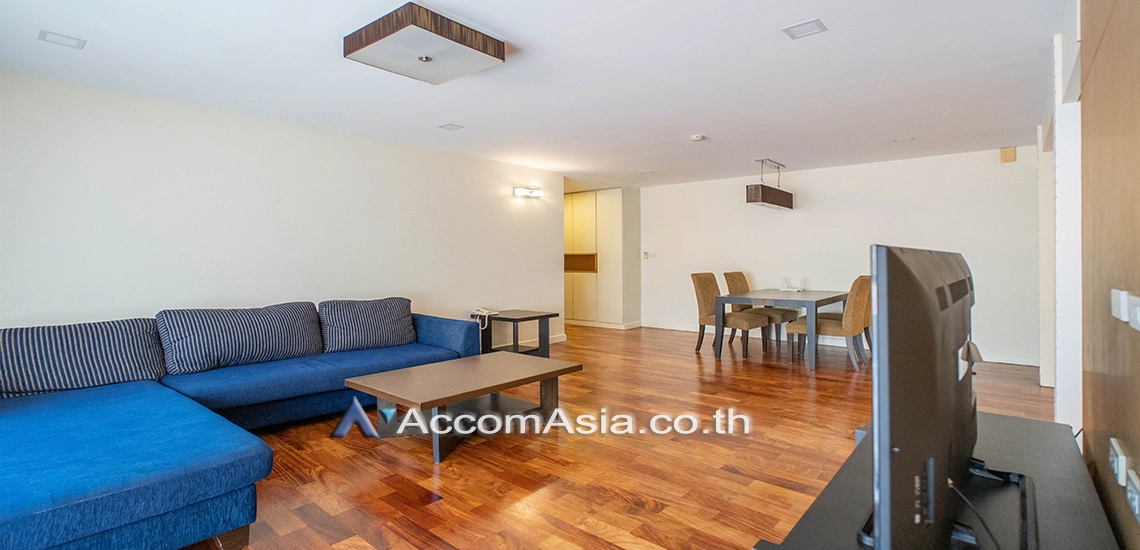 Apartment For Rent in Sukhumvit, Bangkok Code 1416018
