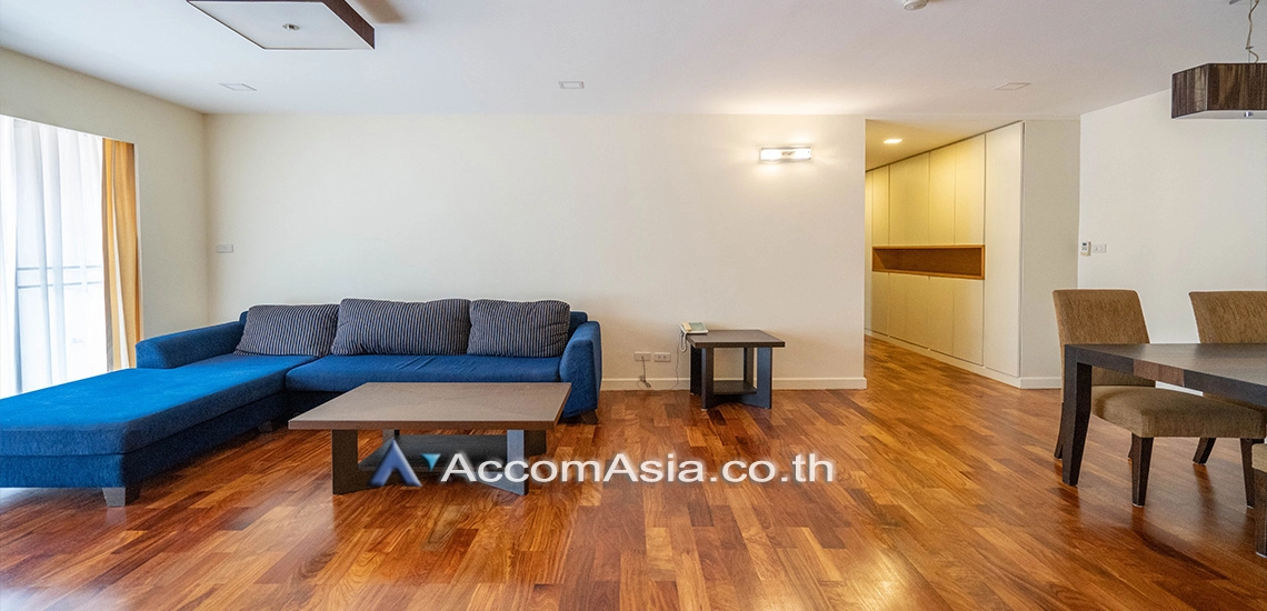unitPet friendly |  2 Bedrooms  Apartment For Rent in Sukhumvit, Bangkok  near BTS Thong Lo (1416018)