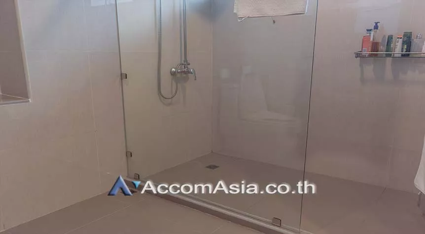 12  3 br Apartment For Rent in Sukhumvit ,Bangkok BTS Phrom Phong at A whole floor residence 1416019