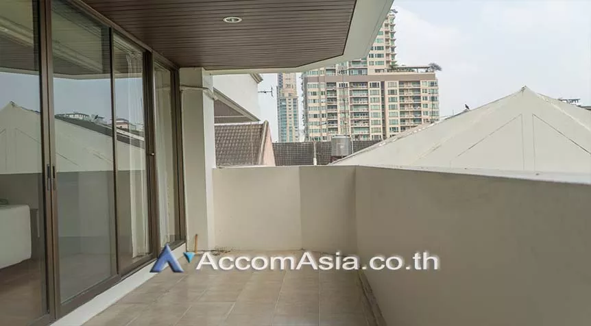 13  3 br Apartment For Rent in Sukhumvit ,Bangkok BTS Phrom Phong at A whole floor residence 1416019