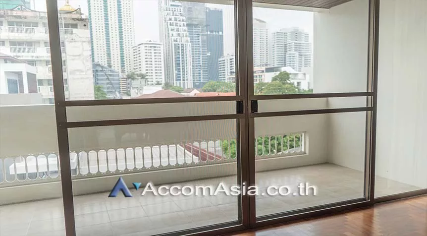 unitHuge Terrace, Pet friendly |  3 Bedrooms  Apartment For Rent in Sukhumvit, Bangkok  near BTS Phrom Phong (1416019)