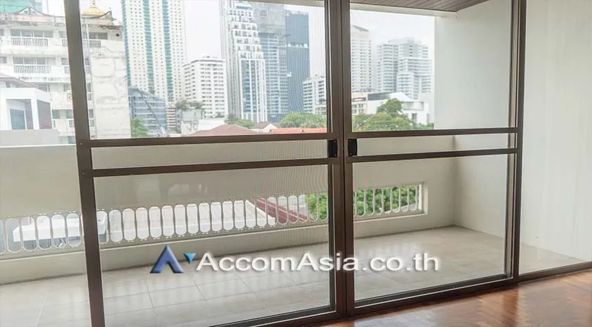 4  3 br Apartment For Rent in Sukhumvit ,Bangkok BTS Phrom Phong at A whole floor residence 1416019
