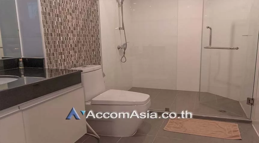 7  3 br Apartment For Rent in Sukhumvit ,Bangkok BTS Phrom Phong at A whole floor residence 1416019