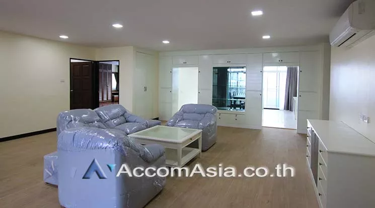 Grand Ville house 2 Condominium  3 Bedroom for Rent MRT Sukhumvit in Sukhumvit Bangkok