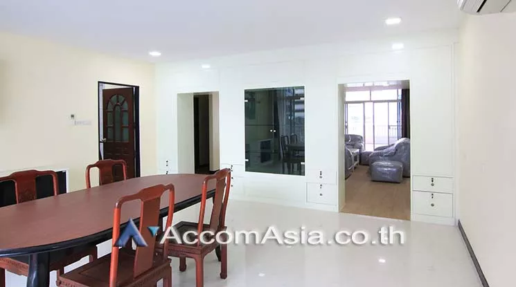  1  3 br Condominium For Rent in Sukhumvit ,Bangkok BTS Asok - MRT Sukhumvit at Grand Ville house 2 1516032