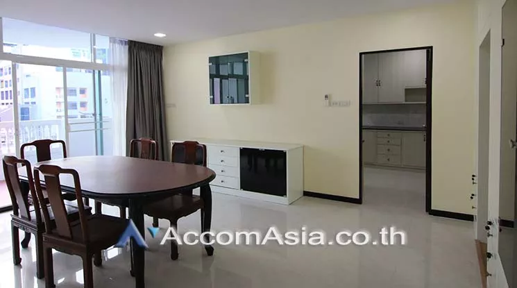  1  3 br Condominium For Rent in Sukhumvit ,Bangkok BTS Asok - MRT Sukhumvit at Grand Ville house 2 1516032