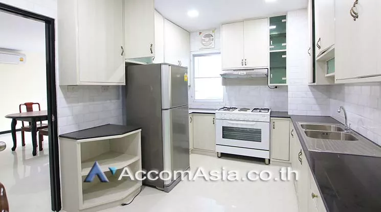 4  3 br Condominium For Rent in Sukhumvit ,Bangkok BTS Asok - MRT Sukhumvit at Grand Ville house 2 1516032