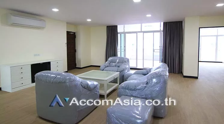 5  3 br Condominium For Rent in Sukhumvit ,Bangkok BTS Asok - MRT Sukhumvit at Grand Ville house 2 1516032