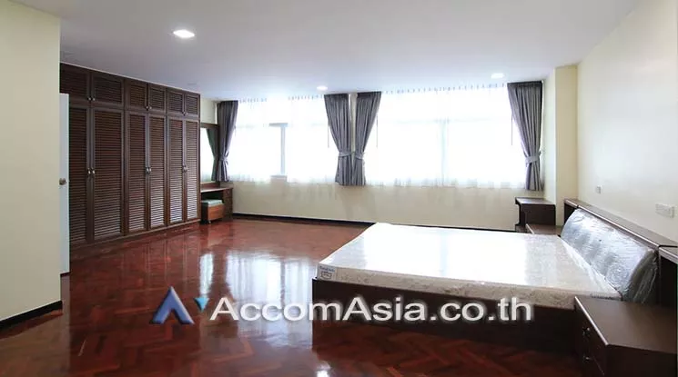 7  3 br Condominium For Rent in Sukhumvit ,Bangkok BTS Asok - MRT Sukhumvit at Grand Ville house 2 1516032