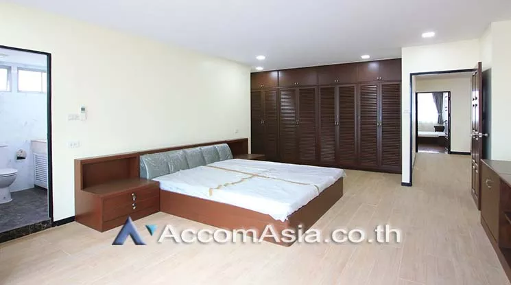 9  3 br Condominium For Rent in Sukhumvit ,Bangkok BTS Asok - MRT Sukhumvit at Grand Ville house 2 1516032
