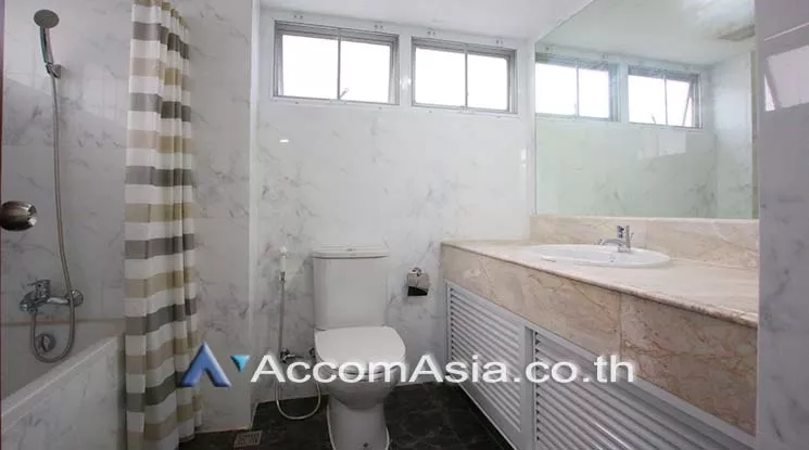 10  3 br Condominium For Rent in Sukhumvit ,Bangkok BTS Asok - MRT Sukhumvit at Grand Ville house 2 1516032