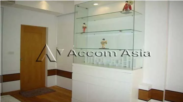 5  1 br Condominium For Rent in Sukhumvit ,Bangkok BTS Phrom Phong at The Emporio Place 1516044