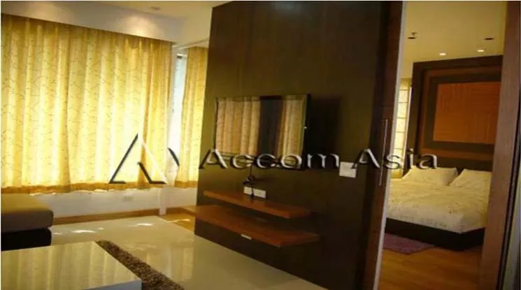 6  1 br Condominium For Rent in Sukhumvit ,Bangkok BTS Phrom Phong at The Emporio Place 1516044