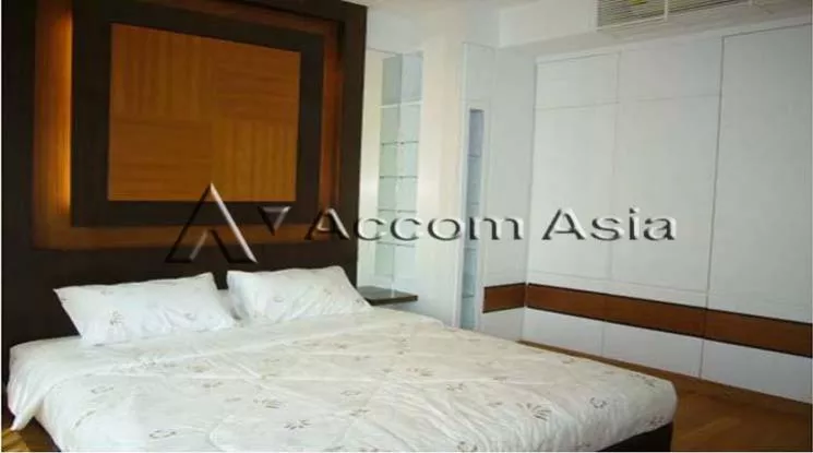 7  1 br Condominium For Rent in Sukhumvit ,Bangkok BTS Phrom Phong at The Emporio Place 1516044