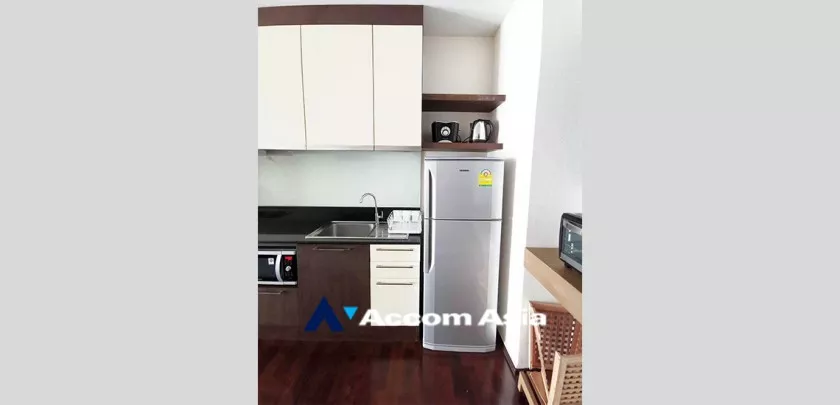 6  1 br Condominium For Rent in Sukhumvit ,Bangkok BTS Thong Lo at Noble Ora 1516045