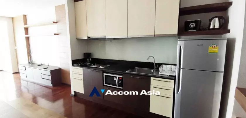 4  1 br Condominium For Rent in Sukhumvit ,Bangkok BTS Thong Lo at Noble Ora 1516045