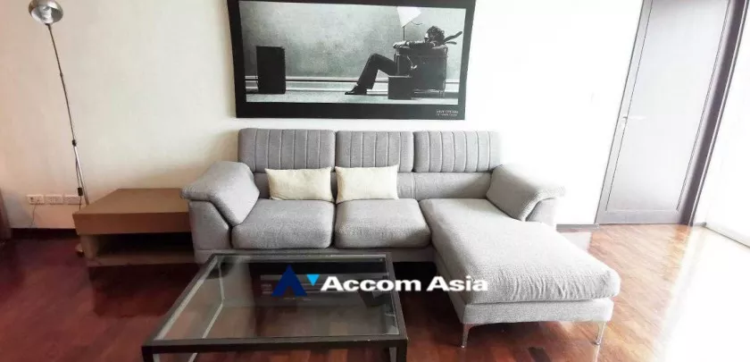 unit 1 Bedroom  Condominium For Rent in Sukhumvit, Bangkok  near BTS Thong Lo (1516045)