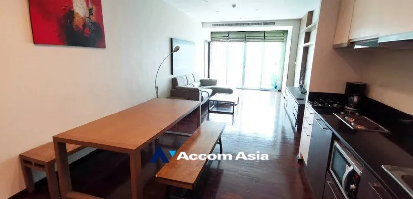 unit 1 Bedroom  Condominium For Rent in Sukhumvit, Bangkok  near BTS Thong Lo (1516045)