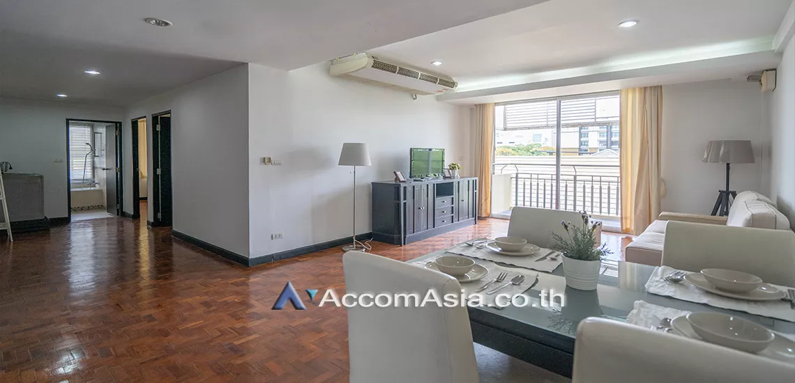  2  2 br Apartment For Rent in Sukhumvit ,Bangkok BTS Thong Lo at Specifically designed as homey 1416048