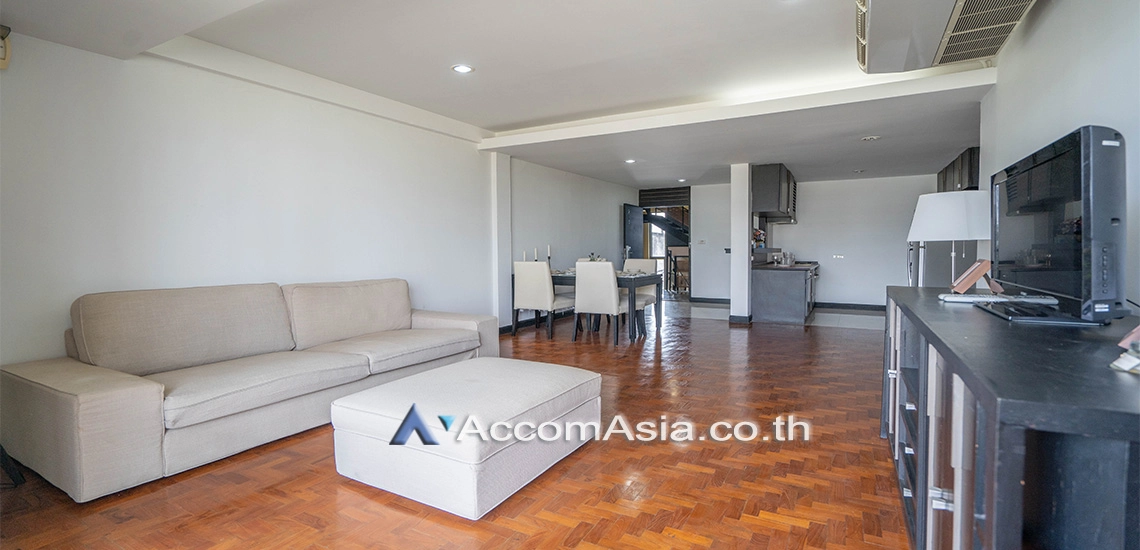unitPet friendly |  2 Bedrooms  Apartment For Rent & Sale in Sukhumvit, Bangkok  near BTS Thong Lo (1416048)