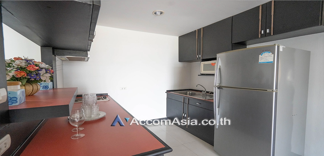 unitPet friendly |  2 Bedrooms  Apartment For Rent & Sale in Sukhumvit, Bangkok  near BTS Thong Lo (1416048)